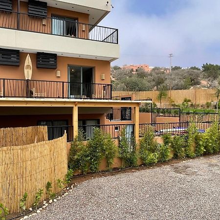 Harmony Surf Lodge Taghazout Kültér fotó