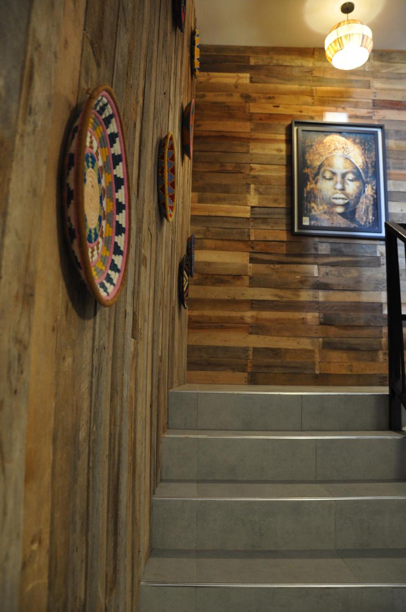 Harmony Surf Lodge Taghazout Kültér fotó