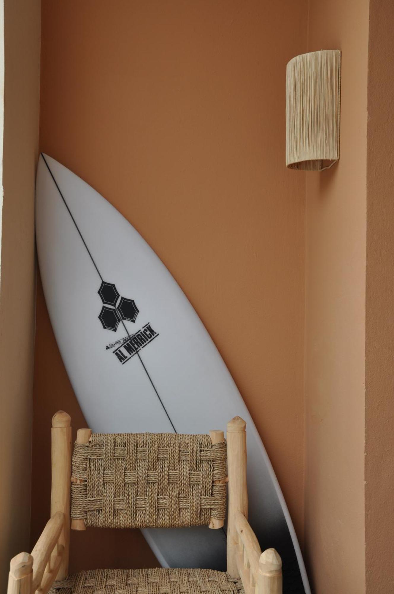 Harmony Surf Lodge Taghazout Kültér fotó