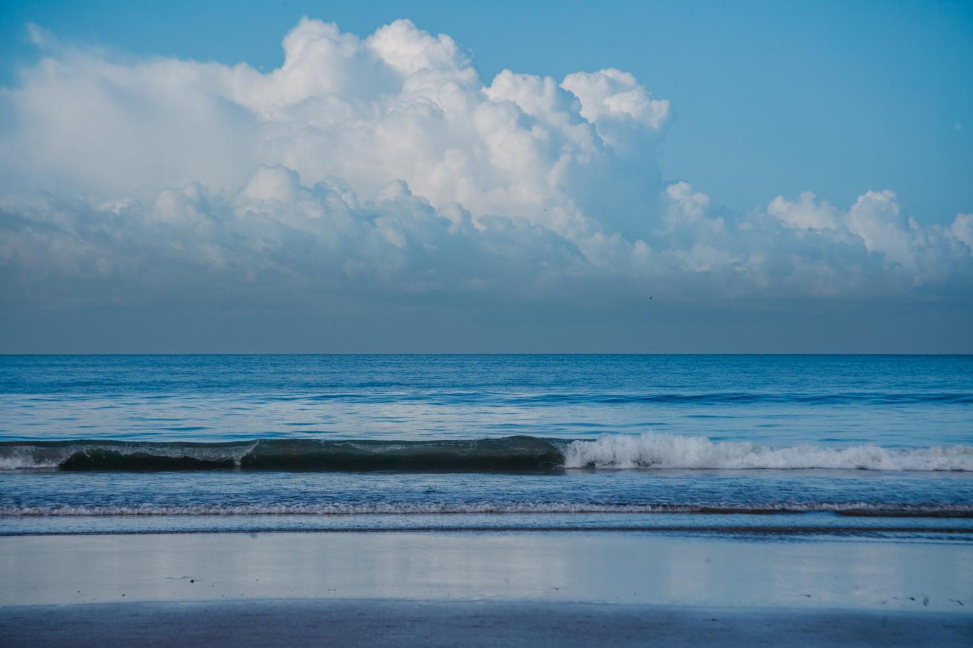 Harmony Surf Lodge Taghazout Kültér fotó
