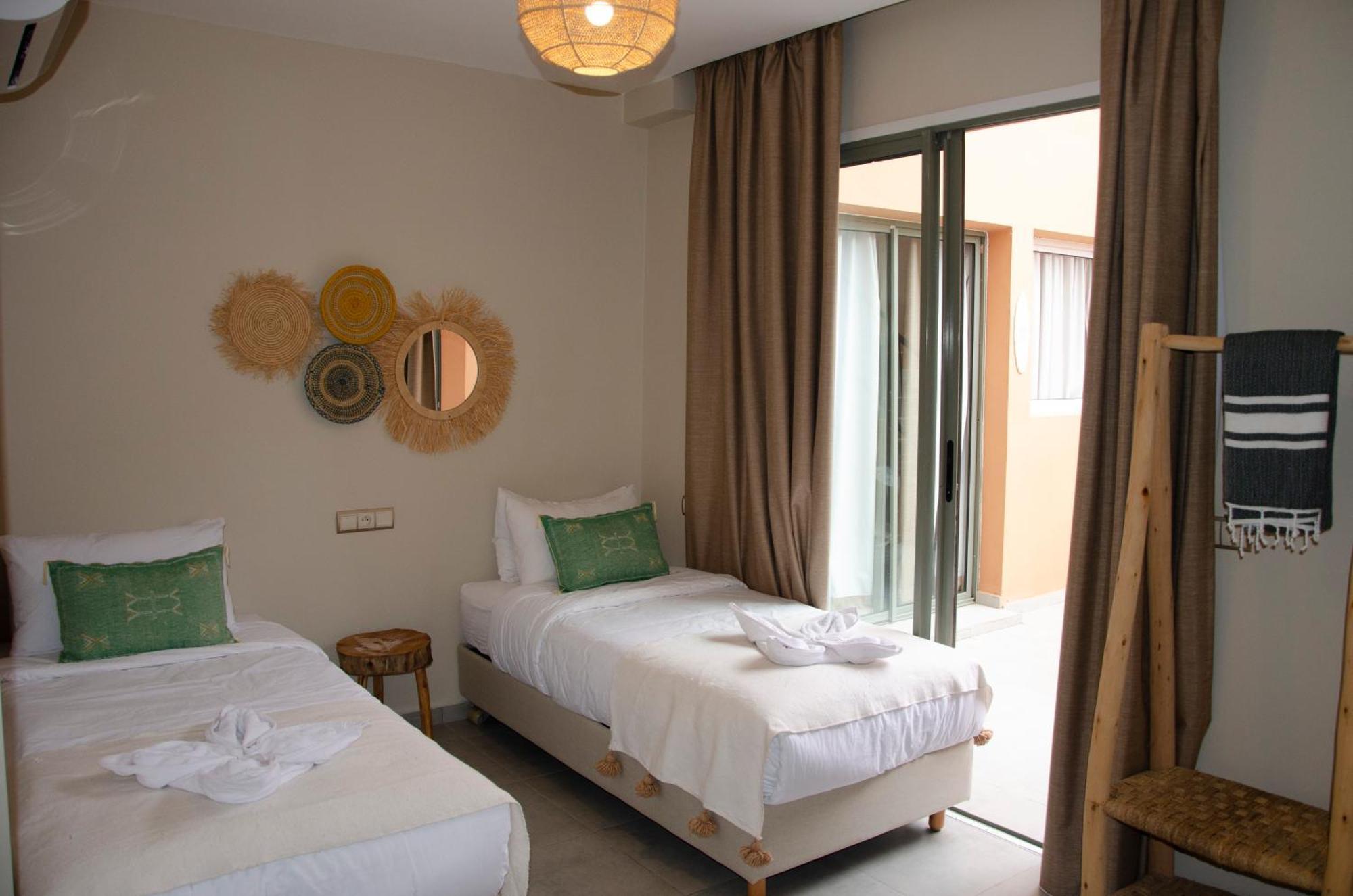 Harmony Surf Lodge Taghazout Kültér fotó