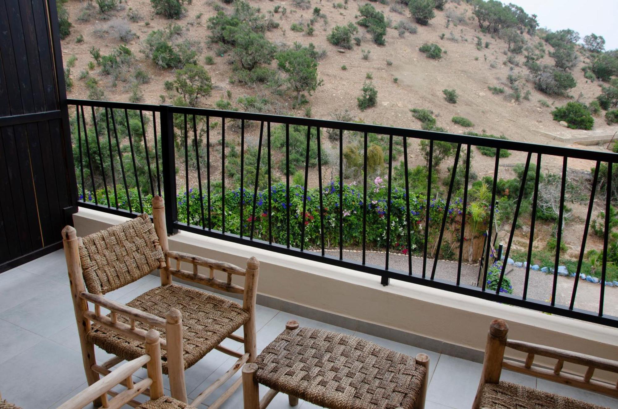 Harmony Surf Lodge Taghazout Kültér fotó