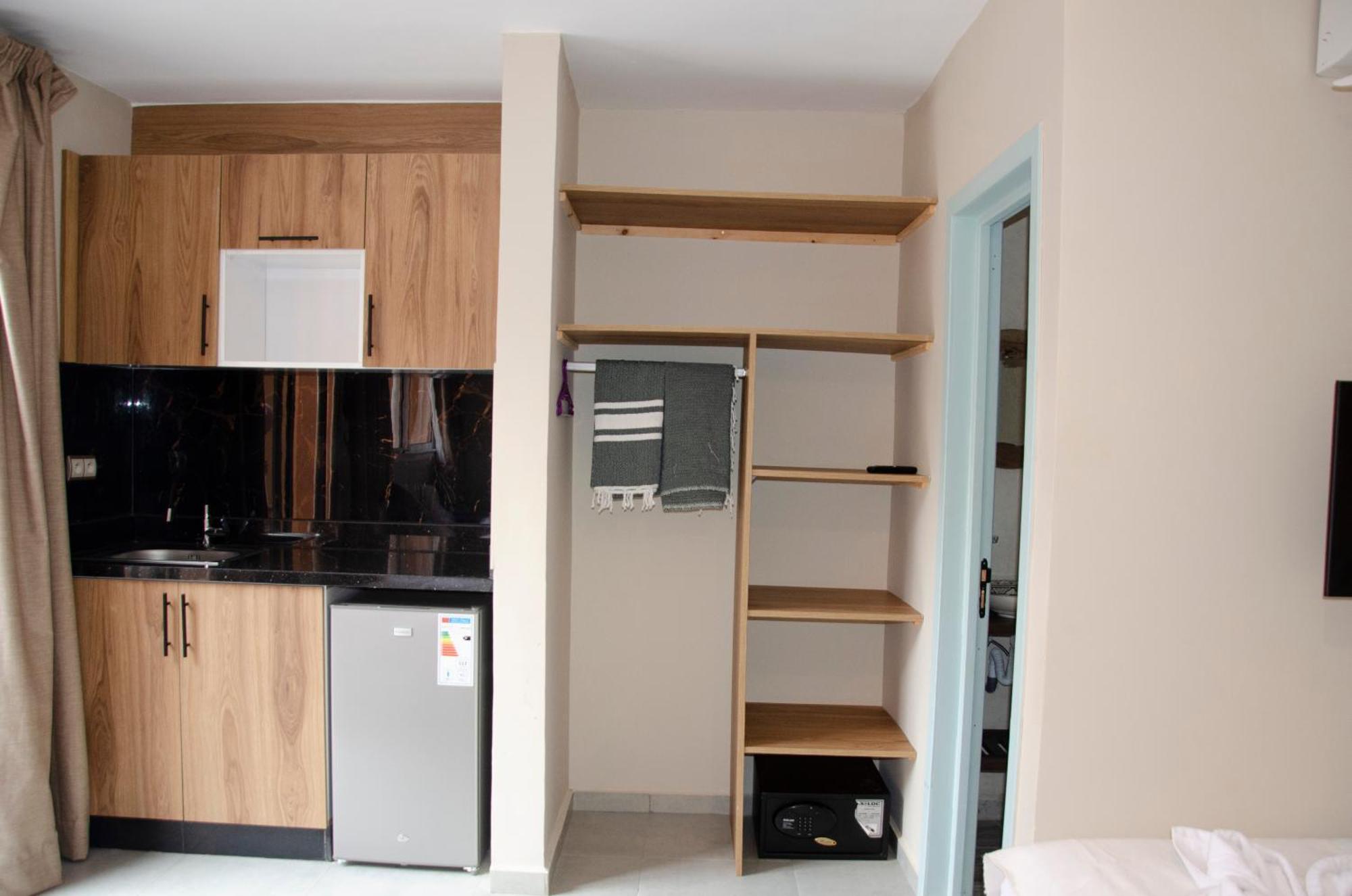 Harmony Surf Lodge Taghazout Kültér fotó