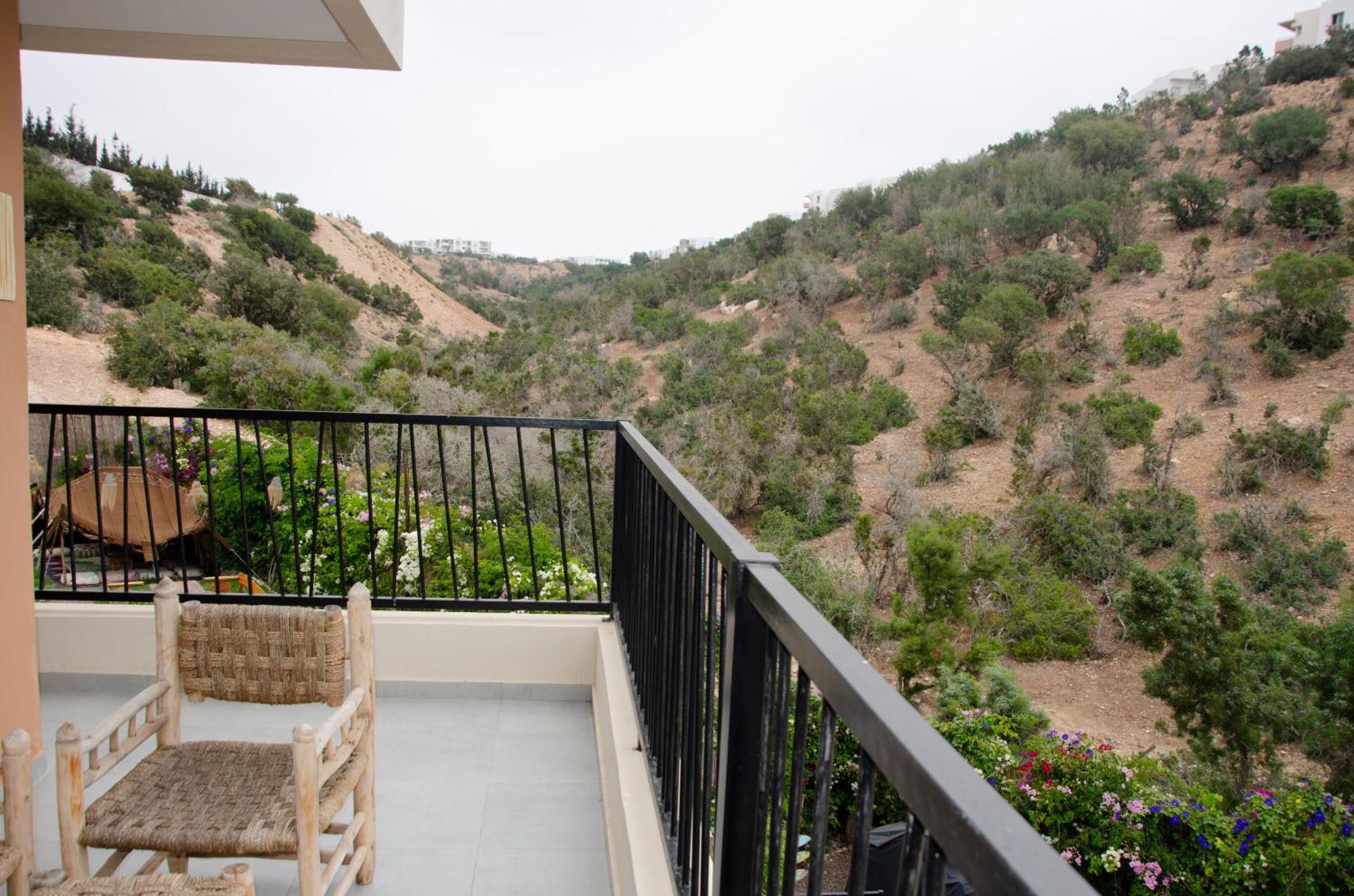 Harmony Surf Lodge Taghazout Kültér fotó