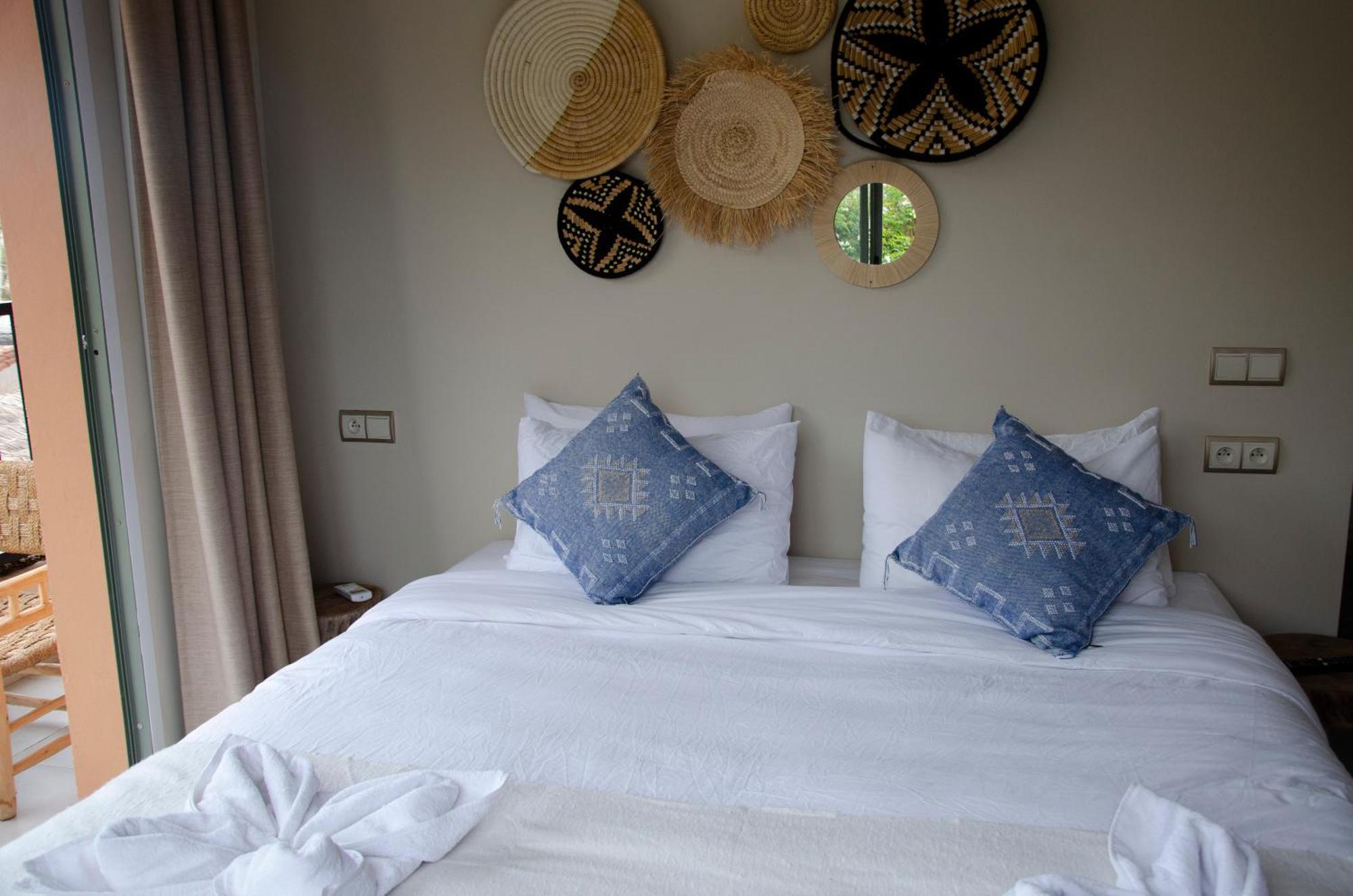 Harmony Surf Lodge Taghazout Kültér fotó