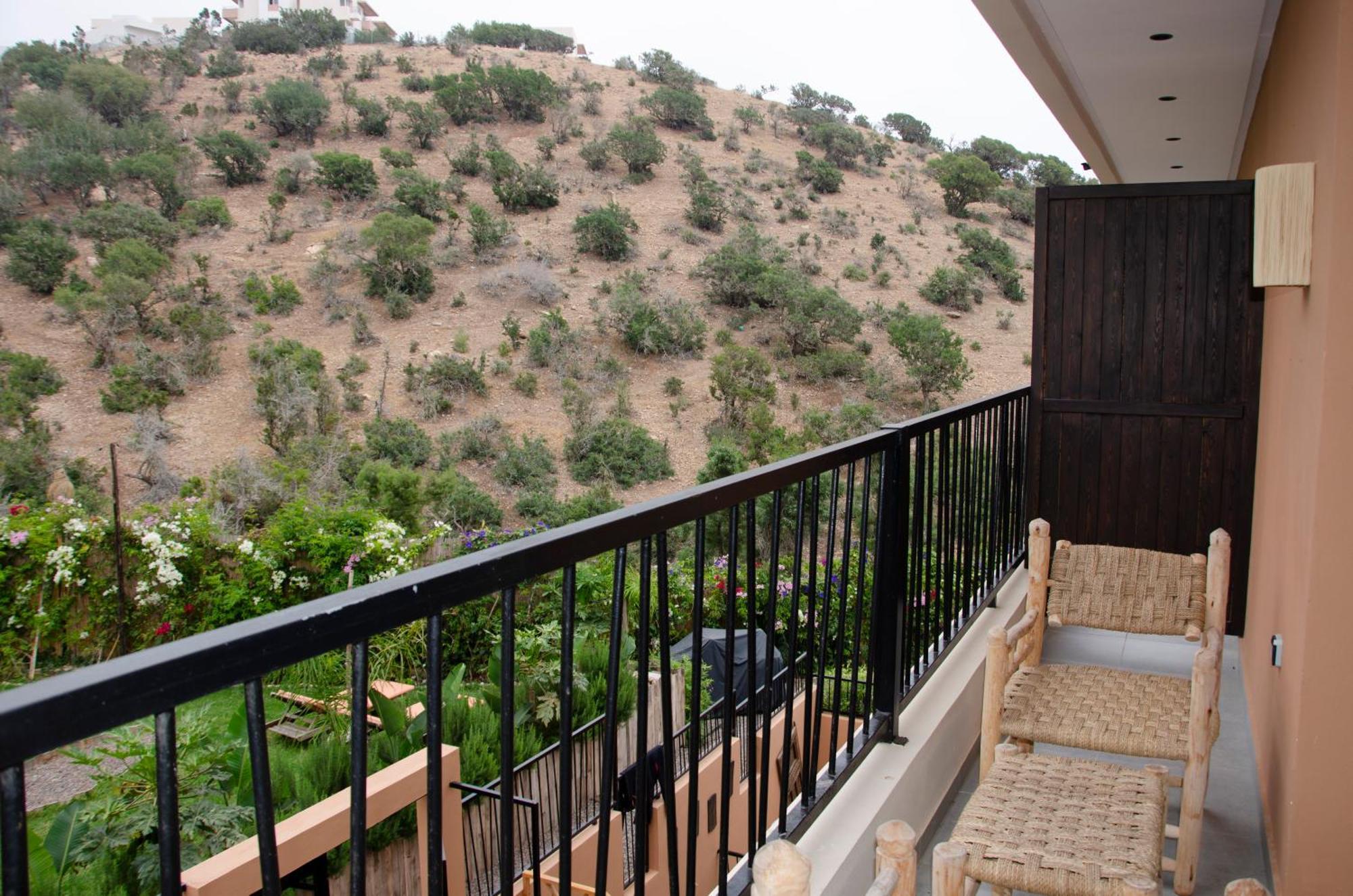 Harmony Surf Lodge Taghazout Kültér fotó