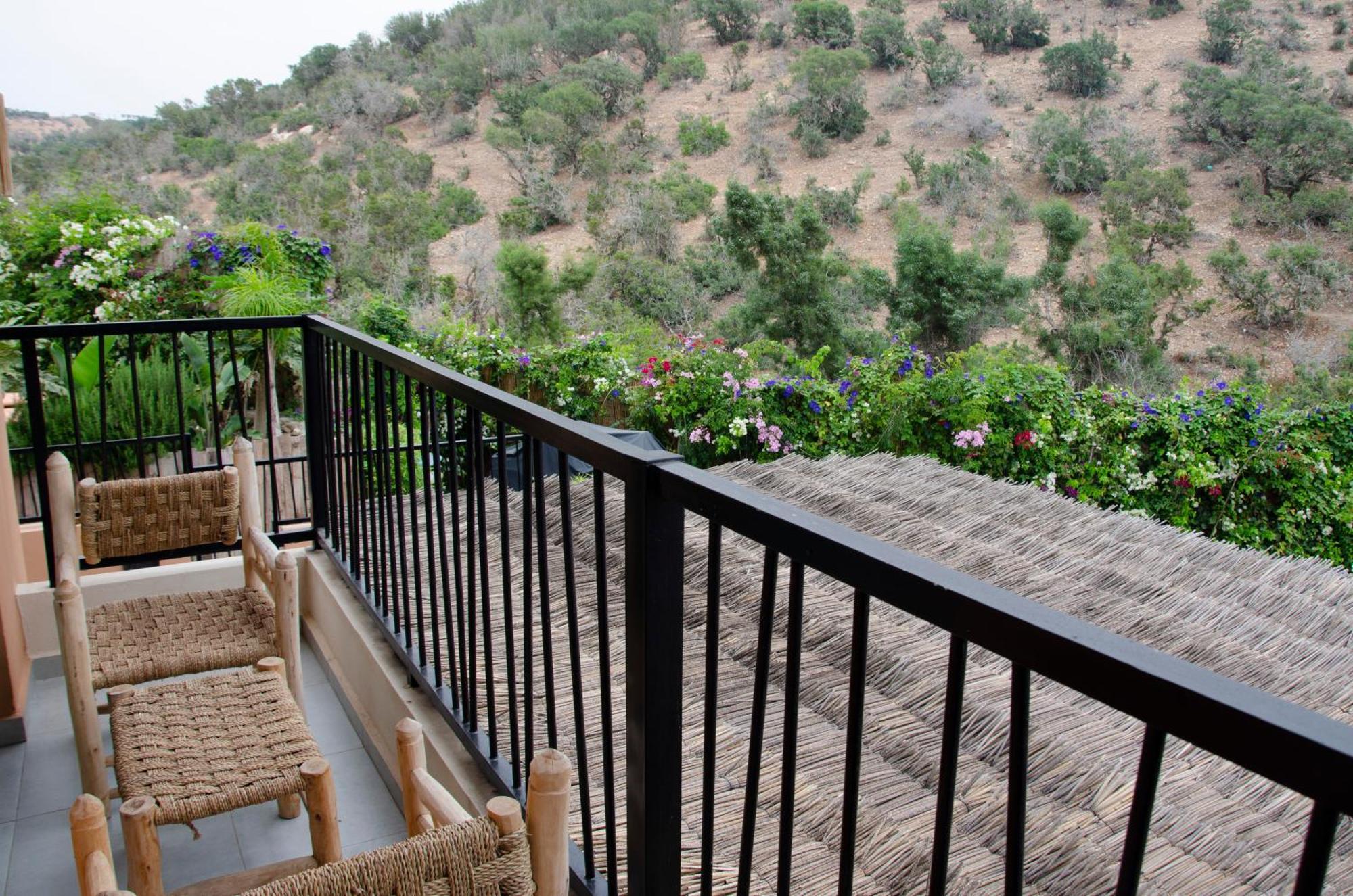 Harmony Surf Lodge Taghazout Kültér fotó