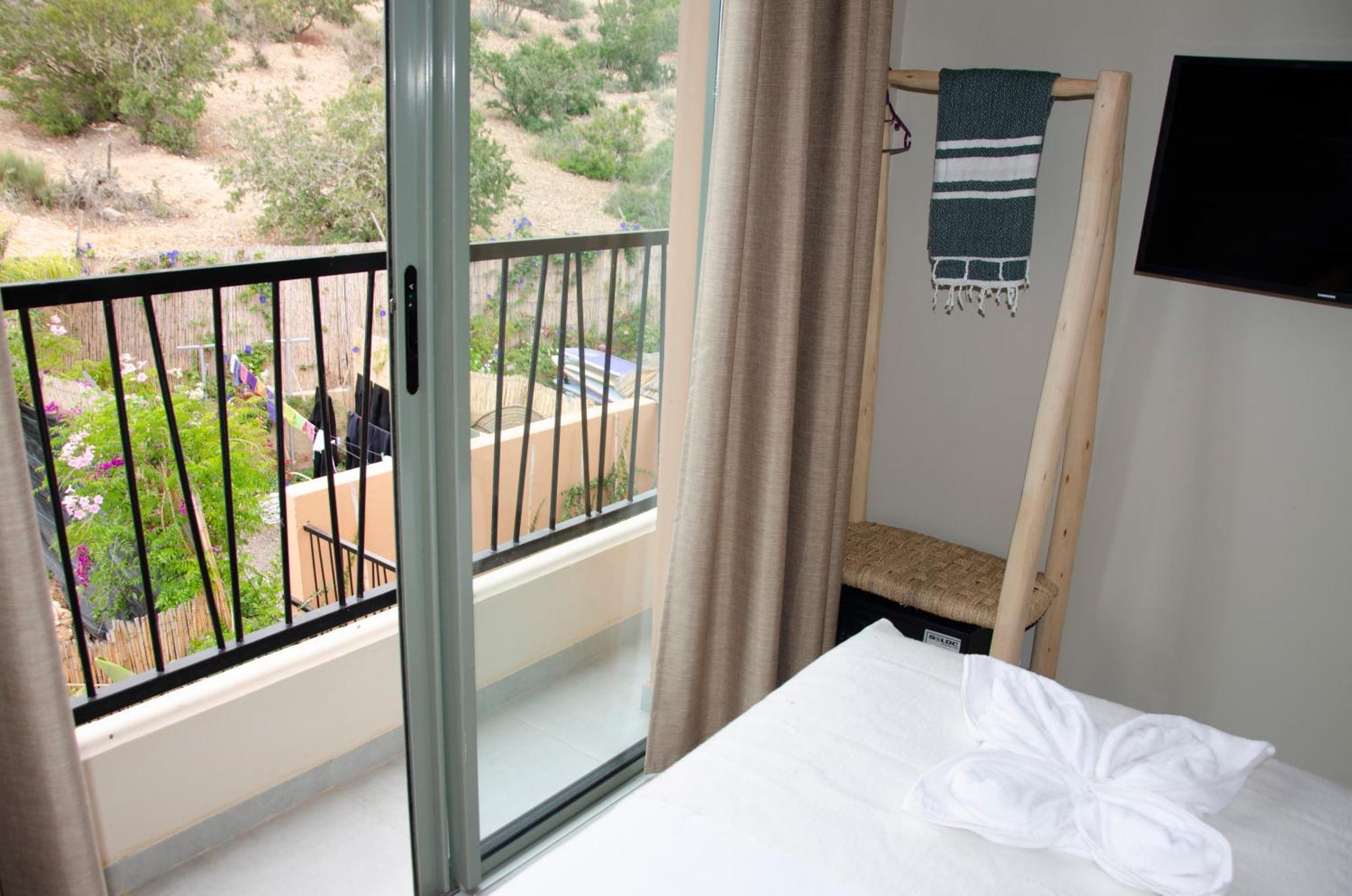 Harmony Surf Lodge Taghazout Kültér fotó